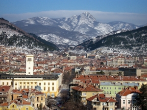 Сливен - градът на стоте войводи: Местата, които задължително да посетим